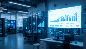 How Internet Service Providers Can Stop Revenue Leakage with Automated Billing & CRM