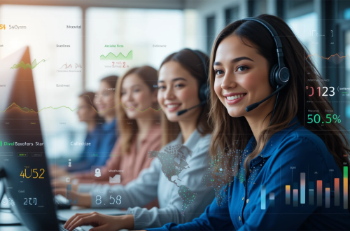 5 Ways CRM Improves Customer Experience & Reduces Churn for ISPs